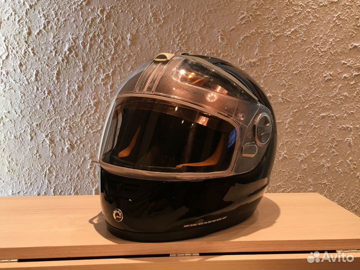 Шлем BRP EXO-700 scorpion