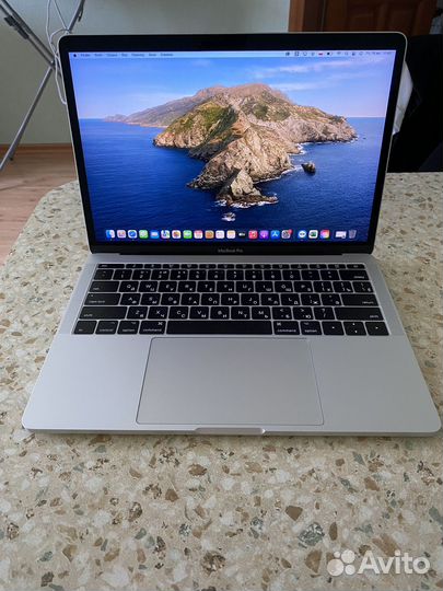 Apple MacBook Pro 13 2017