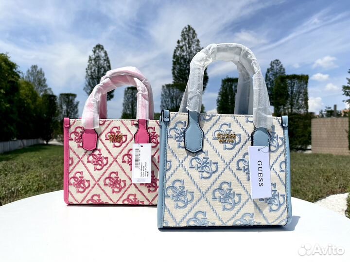 Женская сумка Guess