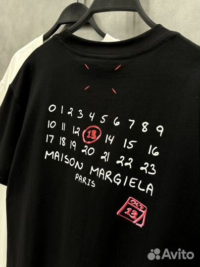 Футболка Maison Margiela (S / M)