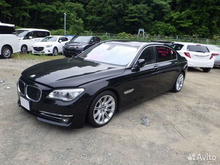 Стоп-сигнал правый Bmw 7-Series F02 N74B60 2013