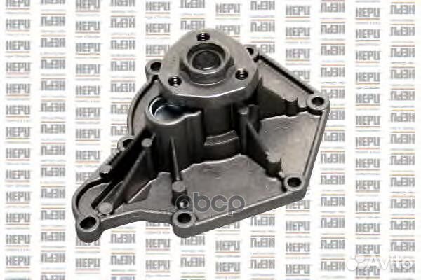 P582 помпа Audi A4/A6/A8/Q7 2.4i/3.0-3.2FSI/2