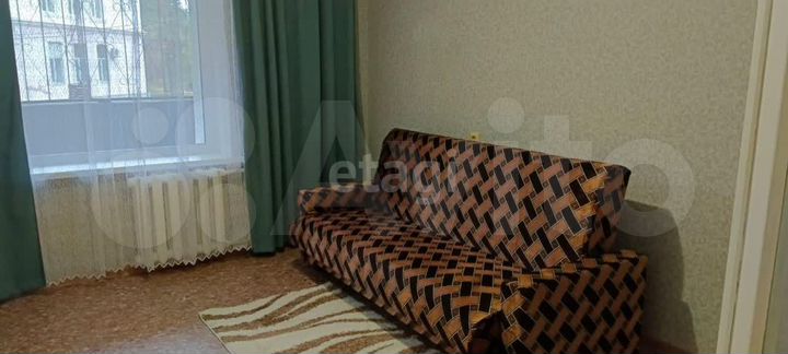 2-к. квартира, 51,9 м², 2/9 эт.