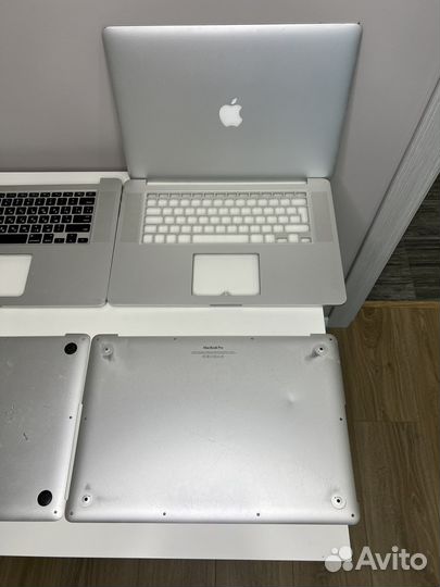 Корпус Macbook pro 13; 15