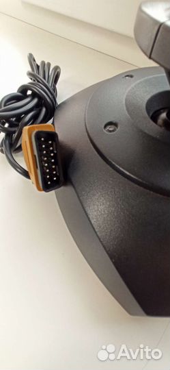 Джойстик для пк