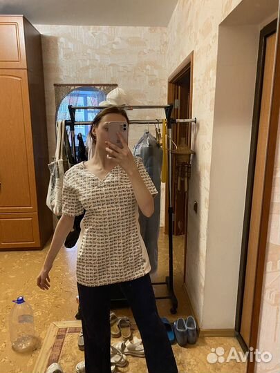 Медицинская форма (хирургическая) женская