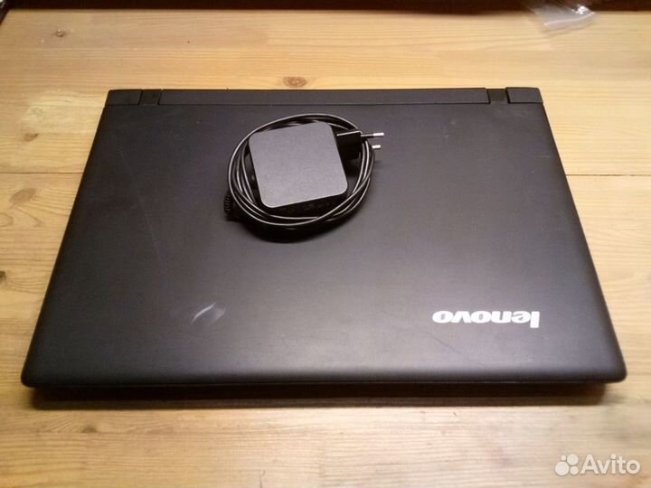 Lenovo ideapad 100 15iby