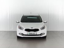 Kia Ceed 1.6 AT, 2014, 100 651 км, с пробегом, цена 1 519 000 руб.