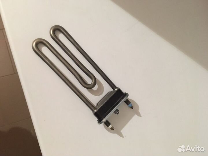 Тэн стиральной машины