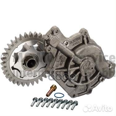 20 1402 20660 масляный насос в сборе корпус,ше