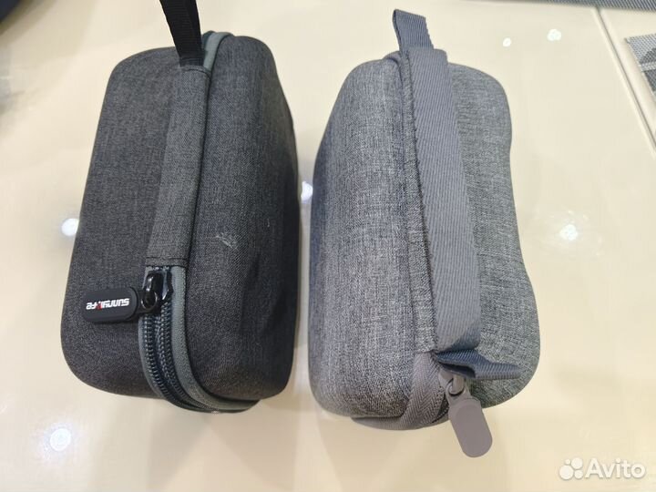 DJI mini 3 pro. Сумки чехол