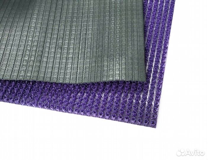 Щетинистое покрытие, коврик 0,9х1м