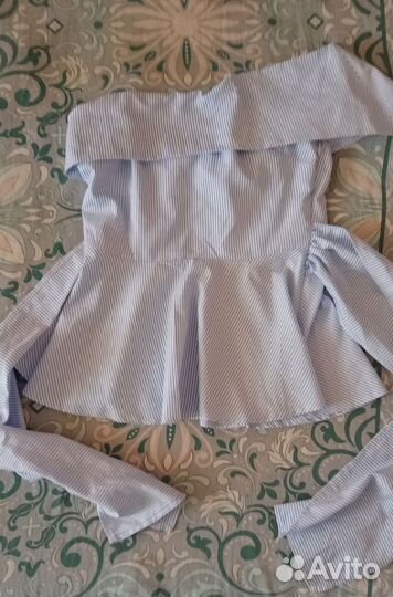 Блузка, топ