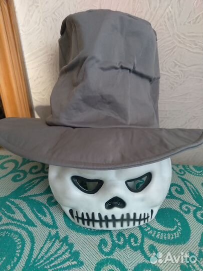 Новогодние костюмы, маски