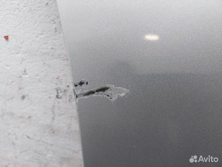 Капот Mazda 6 (GG), 2006