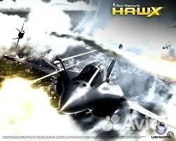 Tom Clancy