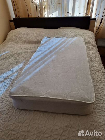 Матрас детский 120 60