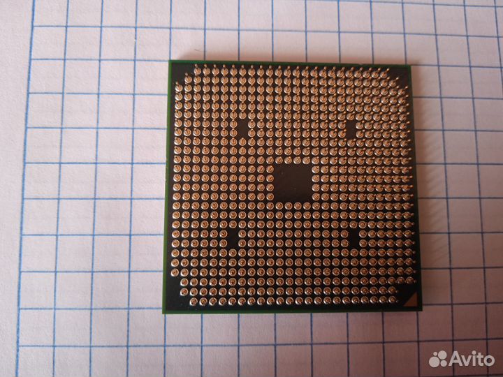 Процессоры для ноутбуков, сокет S1g4