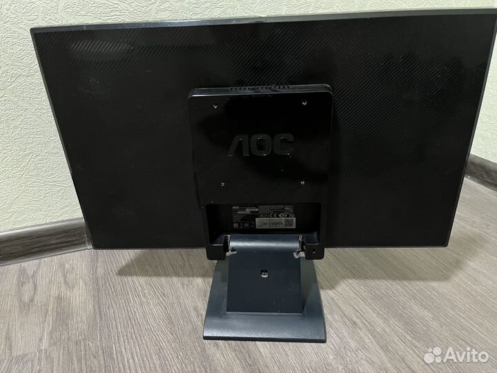 Монитор AOC I2276VW