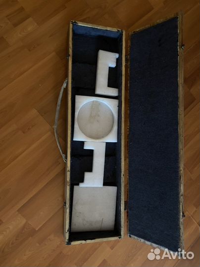 Ящик для оружия