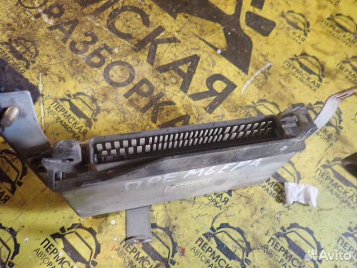 Nissan Almera N15 47850-2N311 Блок управления ABS