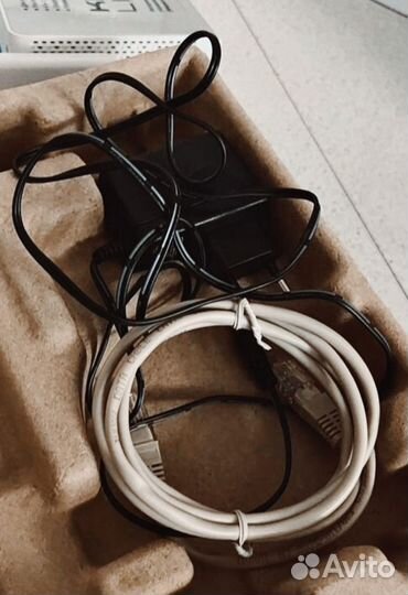 Wifi роутер, маршрутизатор Keenetic KN1310