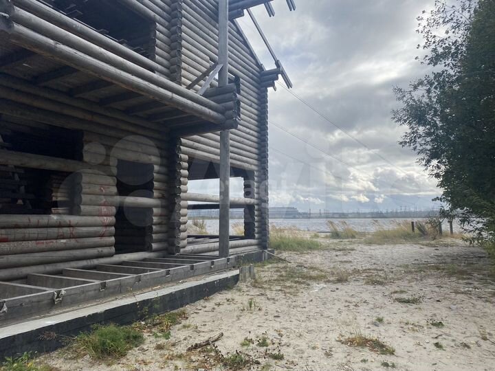 Дача 200 м² на участке 6,1 сот.