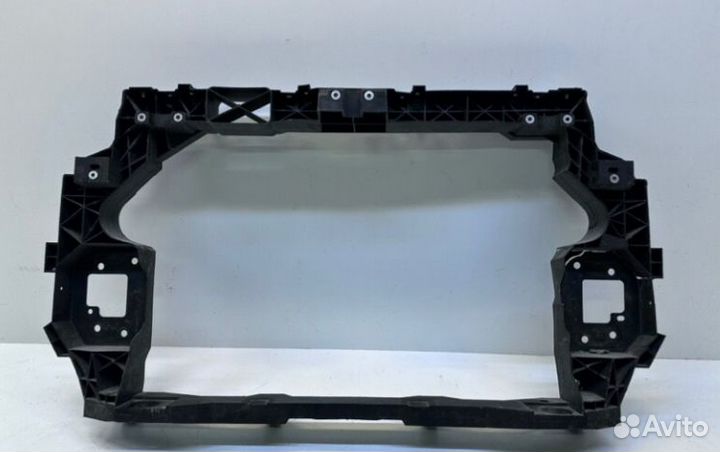 Телевизор рамка радиатора Haval в Сургуте