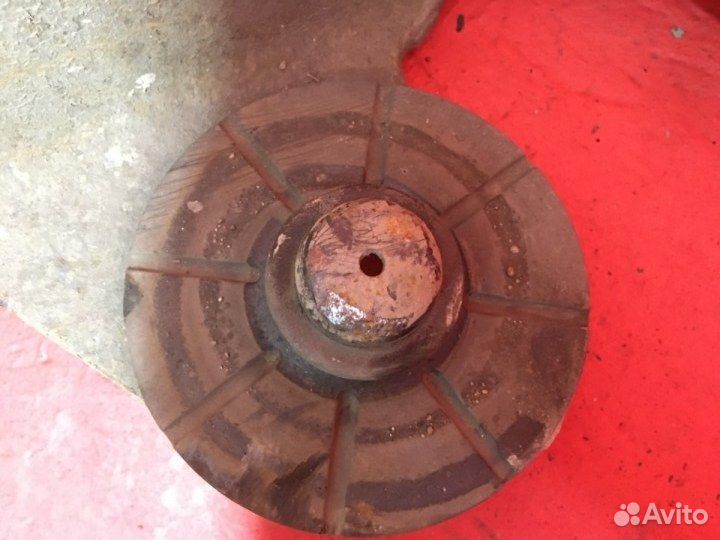 Балка подвески задняя Opel Astra J A14NET 2012