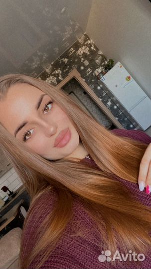 Няня для ребенка