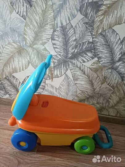 Игрушки пакетом и в розницу