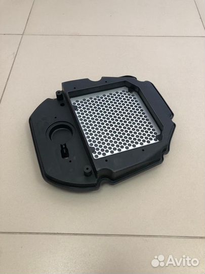 Honda XL1000 Varadero 2003-2012 низ воздушного