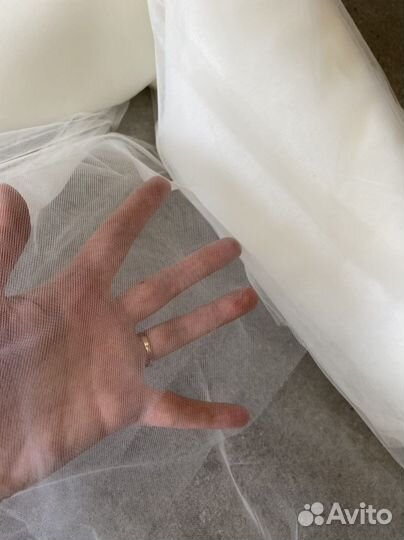 Еврофатин lux белый Турция