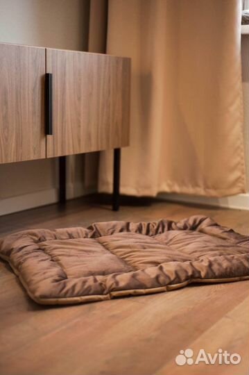 Лежанка для средних собак и мелких оптом