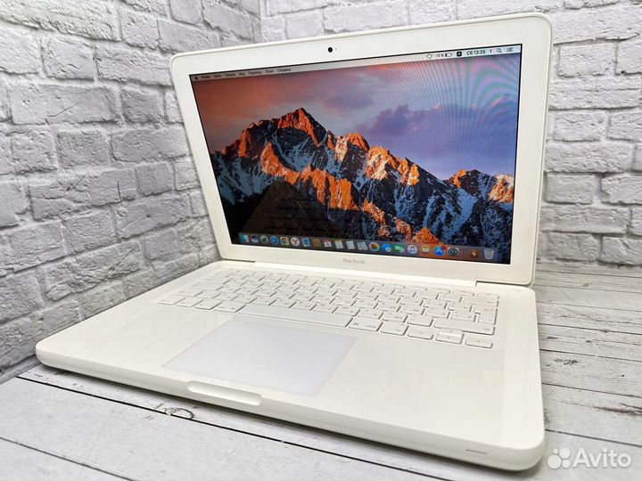 Apple MacBook Pro 13
