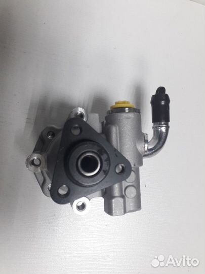 Насос гидроусилителя Audi Q7 4L 2005-2015