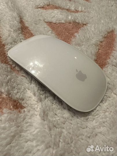 Мышь Apple magic mouse 2