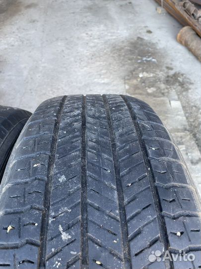 Yokohama Geolandar G091 225/65 R17