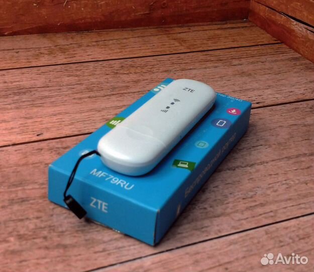 4g Usb модем + безлимитный интернет