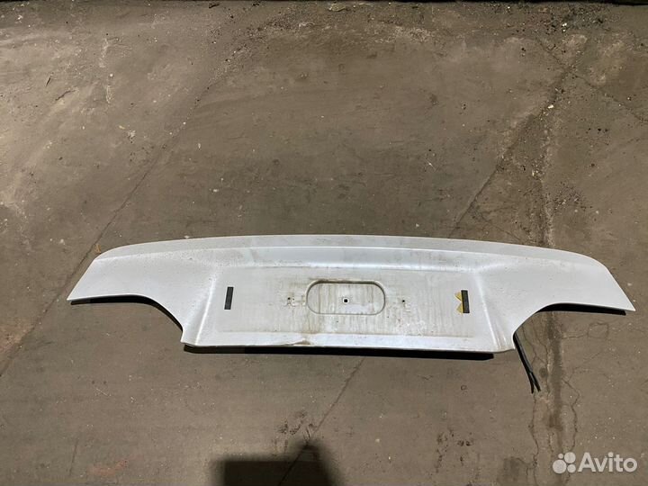 Накладка крышки багажника BMW G11 G12 A96