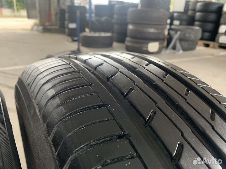 Yokohama BluEarth-ES ES32 215/60 R16