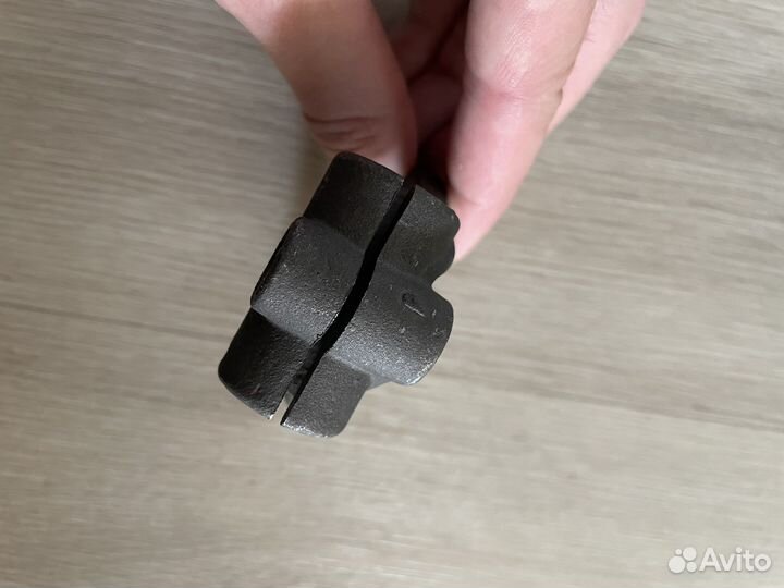 Вилка сцепления Daewoo / GM