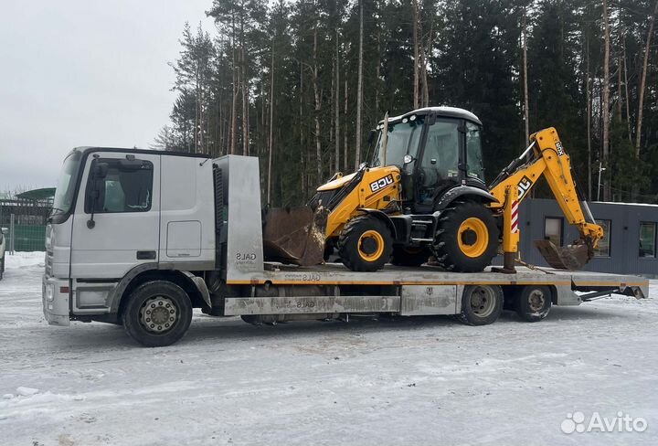 Эвакуатор. Грузовой эвакуатор Серебряные Пруды