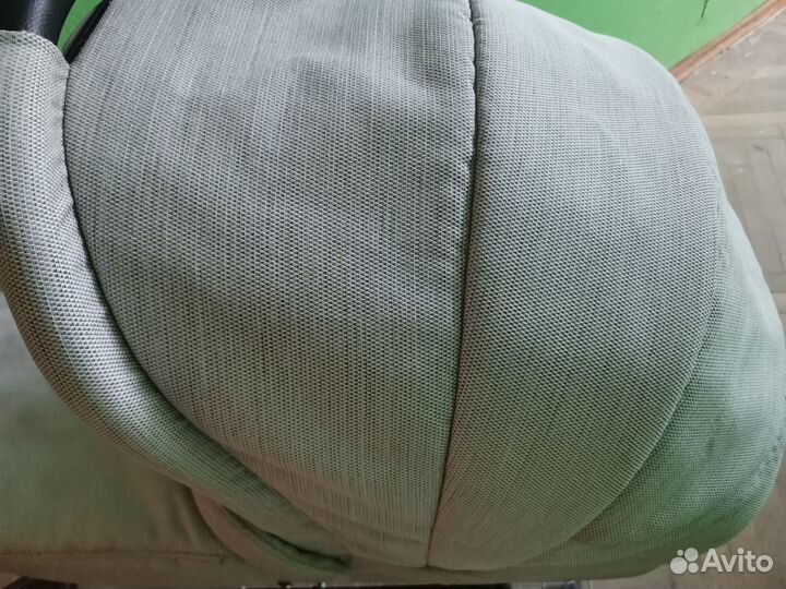 Детские коляски 2в1