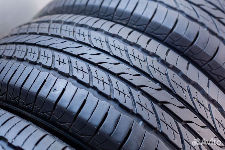 Toyo Open Country U/T 265/60 R18 110H