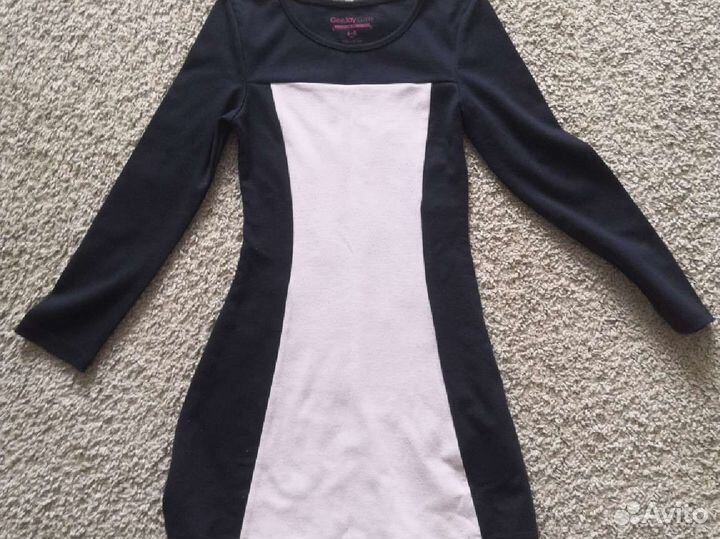 Вещи на девочку 128см