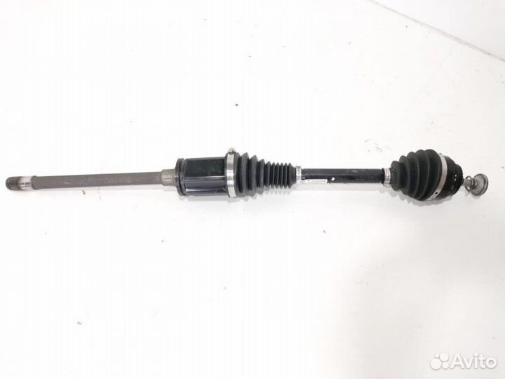 Полуось передняя правая BMW 5 G30/G31 2018