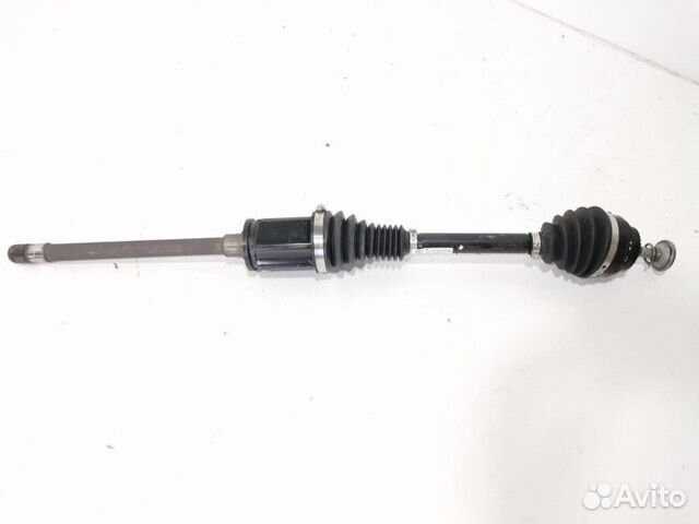 Полуось передняя правая BMW 5 G30/G31 2018