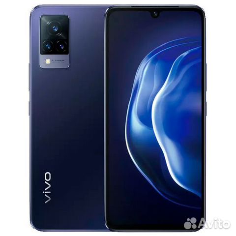 vivo V21, 8/256 ГБ