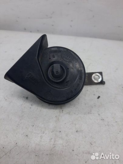 Сигнал (клаксон) Nissan Qashqai внедорожник 5 дв